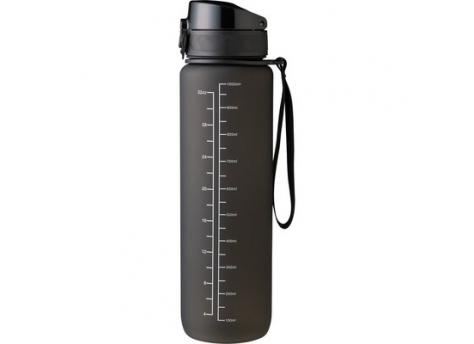 Спортивная бутылка из RPET, 1000 мл. NTEU2-533646