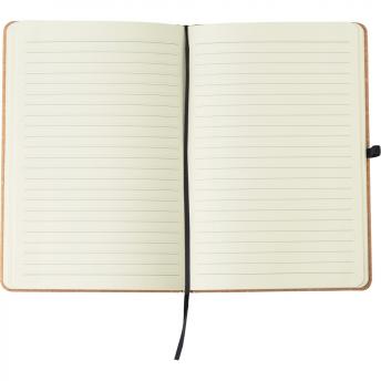 Блокнот формата A5 NTEU2-533734