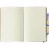 Блокнот A5 с шариковой ручкой NTEU2-533738