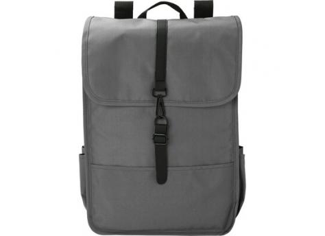 Сумки и рюкзаки. Рюкзак из переработанного полиэтилентерефталата (RPET). NTEU2-533684