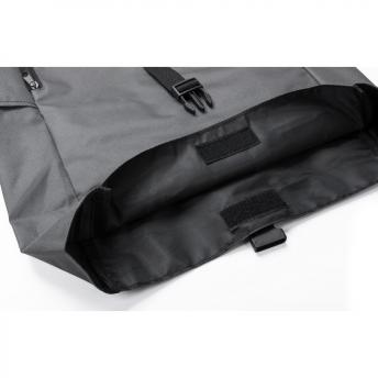 Сумки и рюкзаки. Рюкзак из переработанного полиэтилентерефталата (RPET). NTEU2-533687