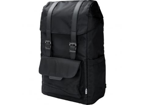 Сумки и рюкзаки. Рюкзак из переработанного полиэтилентерефталата (RPET). NTEU2-533688