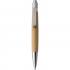 Бамбуковая шариковая ручка NTEU2-427905