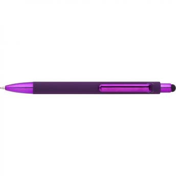 Шариковая ручка со стилусом NTEU2-533536