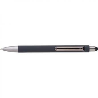 Шариковая ручка со стилусом NTEU2-533538