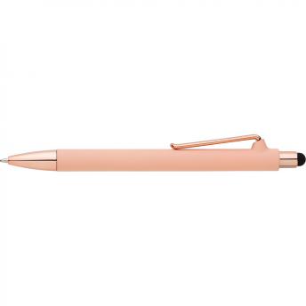 Шариковая ручка со стилусом NTEU2-533539