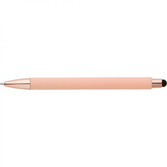 Шариковая ручка со стилусом NTEU2-533539