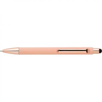 Шариковая ручка со стилусом NTEU2-533539