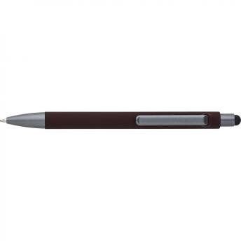 Шариковая ручка со стилусом NTEU2-533544