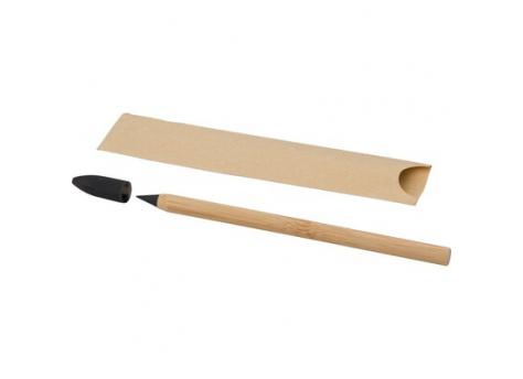 Письменные принадлежности. Бамбуковый карандаш "бесконечность". NTEU2-533569