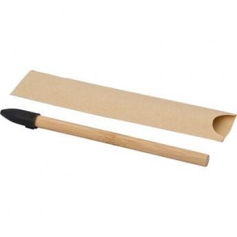 Письменные принадлежности. Бамбуковый карандаш "бесконечность". NTEU2-533569