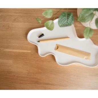 Письменные принадлежности. Бамбуковый карандаш "бесконечность". NTEU2-533569