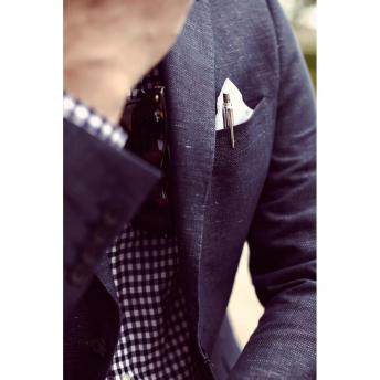 Ручка шариковая Parker Jotter Core. NTEU2-619115