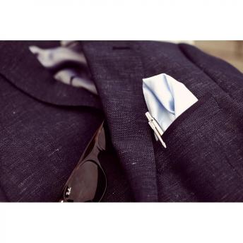 Ручка шариковая Parker Jotter Core. NTEU2-619115