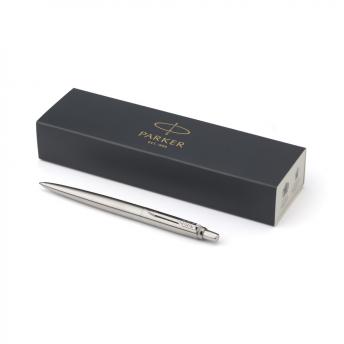 Ручка шариковая Parker Jotter Core. NTEU2-619115
