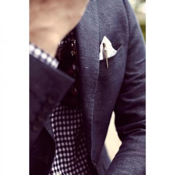 Ручка шариковая Parker Jotter Core. NTEU2-619115