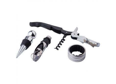 Винный набор, 4 шт. NTEU2-533669