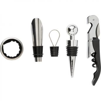 Винный набор, 4 шт. NTEU2-533669