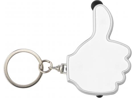 Брелок `like it`, светодиодный свет, сенсорная ручка NTEU2-431843