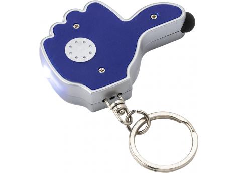 Брелок `like it`, светодиодный свет, сенсорная ручка NTEU2-431844