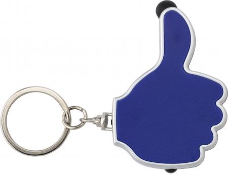 Брелок `like it`, светодиодный свет, сенсорная ручка NTEU2-431844