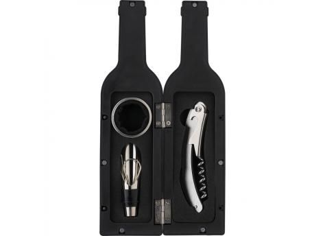 Винный набор, 3 шт. NTEU2-446890