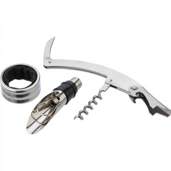 Винный набор, 3 шт. NTEU2-446890