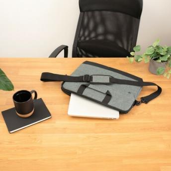 Сумки и рюкзаки. Сумка для ноутбука 15" NTEU2-533709