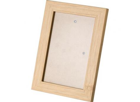 Домашняя фоторамка из бамбука NTEU2-533598