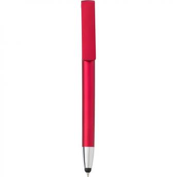 Шариковая ручка, тачпен, подставка для телефона NTEU2-428227