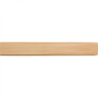 Бамбуковый набор для письма из ручки и механического карандаша NTEU2-431359