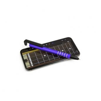 Шариковая ручка, тачпен, подставка для телефона | Erran NTEU2-428240