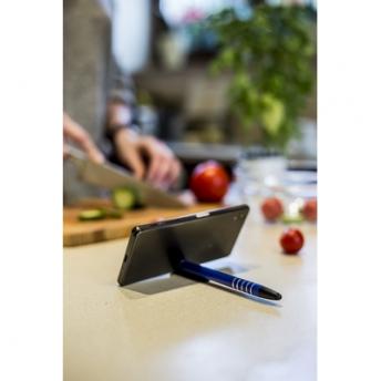 Шариковая ручка со стилусом и подставкой для телефона | Erran NTEU2-428241