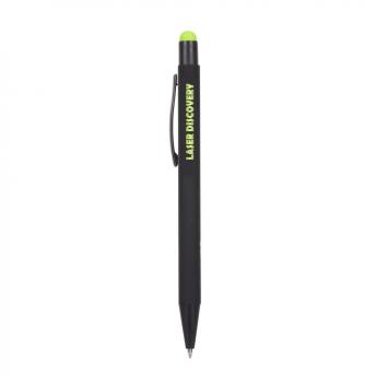 Шариковая ручка со стилусом Jacqueline NTEU2-428266