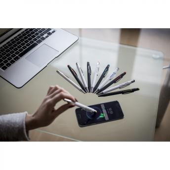 Шариковая ручка со стилусом Jacqueline NTEU2-428264