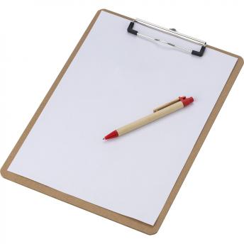 Зажим для бумаг NTEU2-433971