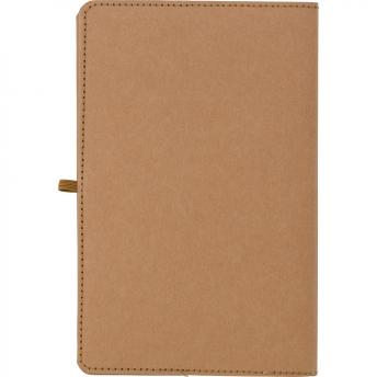 Блокнот примерно формата A5 NTEU2-429017