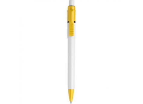 Ручка шариковая Stolinea с крупным запасом чернил NTEU2-619138