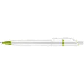 Ручка шариковая Ducal. NTEU2-590092