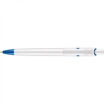 Ручка шариковая Ducal. NTEU2-590091