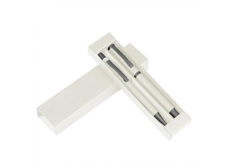 Набор для письма, шариковая ручка и ручка-роллер | Elliot NTEU2-427736