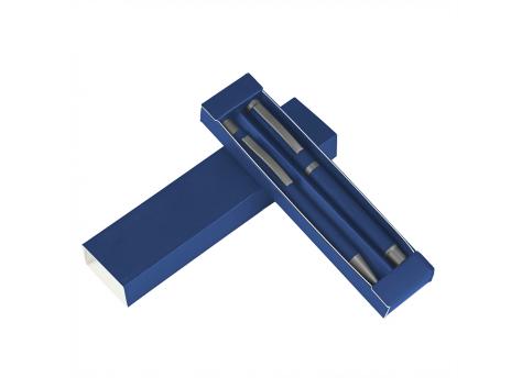 Набор для письма, шариковая ручка и ручка-роллер | Elliot NTEU2-427738