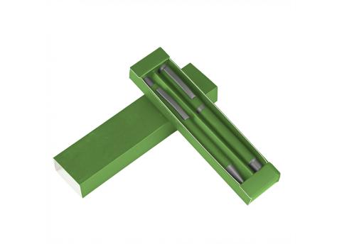 Набор для письма, шариковая ручка и ручка-роллер| Elliot NTEU2-427740