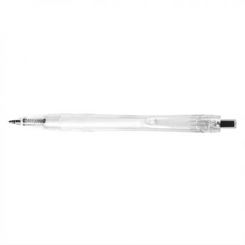 Ручка шариковая из переработанного пластика RPET | Natalie NTEU2-534428