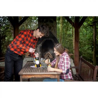 Брелок с открывалкой для бутылок | Macie NTEU2-429263