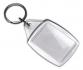 Брелок с местом для бумажной вставки. NTEU2-432873