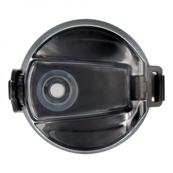 Спортивная бутылка 1000 мл Air Gifts с мотивационной шкалой | Кейли NTEU2-551709