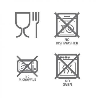 Спортивная бутылка 1000 мл Air Gifts с мотивационной шкалой NTEU2-551708