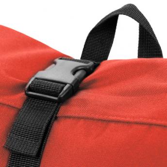 Рюкзак из переработанных пластиковых бутылок | Eiddwen NTEU2-551715