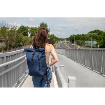 Рюкзак из переработанных пластиковых бутылок | Eiddwen NTEU2-551714